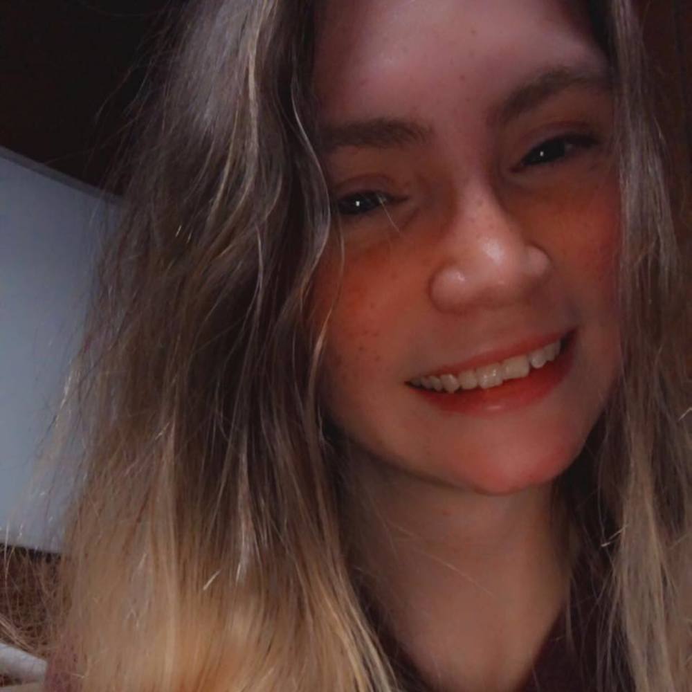 Meet your Posher, Brittany